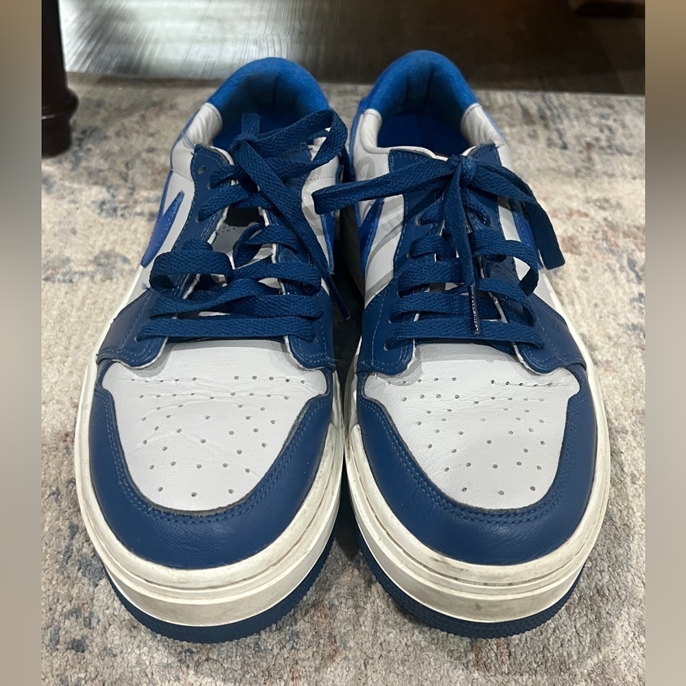 Men’s Nike Jordan 1 Elevate Low Sneakers